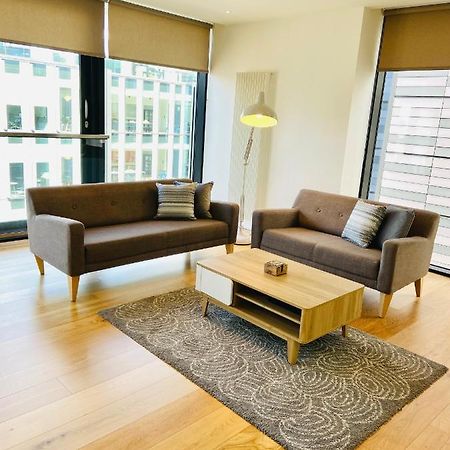 Quartermile 1 Bedroom Apartment Εδιμβούργο Εξωτερικό φωτογραφία