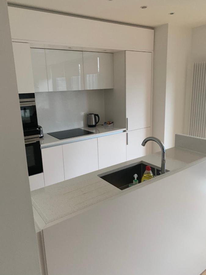 Quartermile 1 Bedroom Apartment Εδιμβούργο Εξωτερικό φωτογραφία
